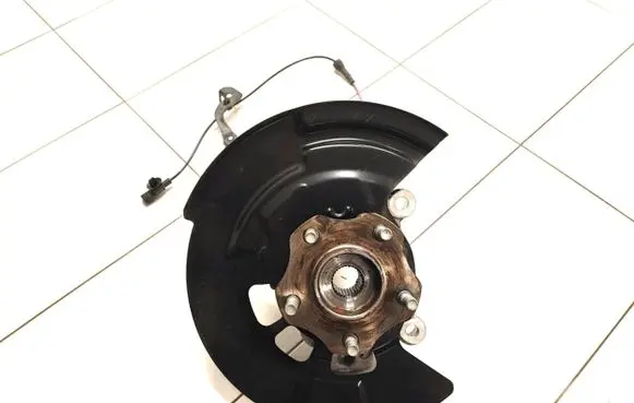 Nissan Ariya Front wheel hub 40014-5MP0H