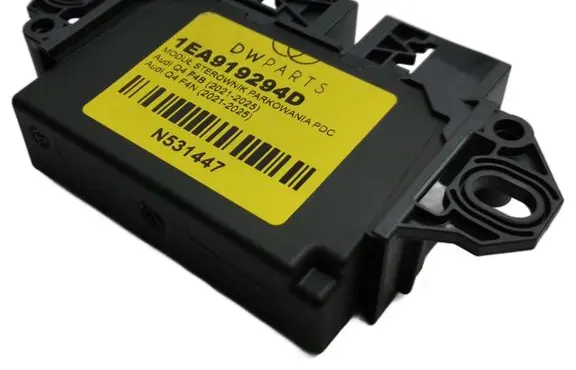 Audi Q3 F3 Parking PDC control unit/module 1EA919294D