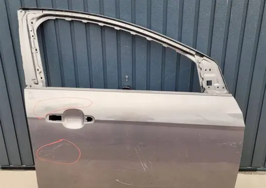 Ford Focus Front door
