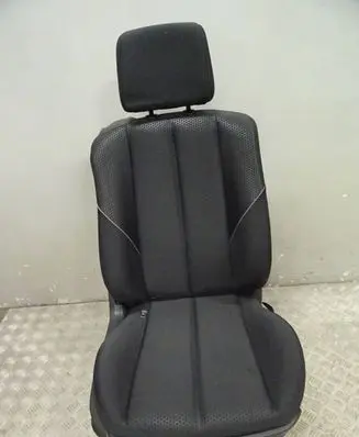 Renault Megane II Front passenger seat 