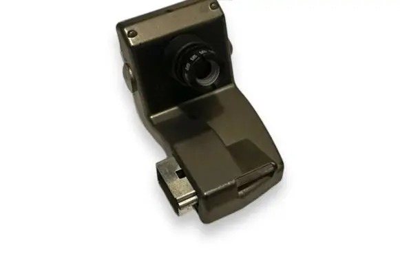 BMW 7 F01 F02 F03 F04 Windshield/windscreen camera 09188377 11868033 5WK44032