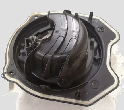 Citroen C4 I Picasso Rear door speaker 9634827380