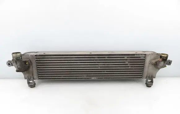 Nissan Qashqai Intercooler radiator 14461JD50B