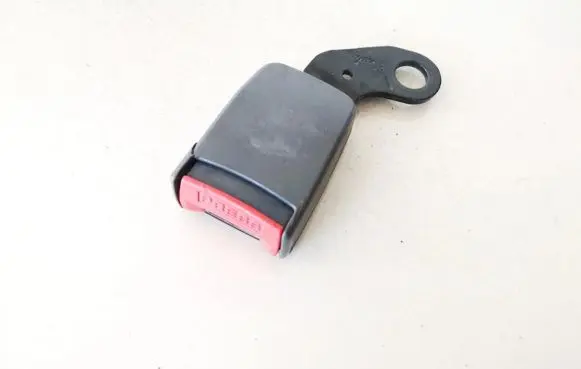 Renault Espace II Rear seatbelt buckle 104539d 104539-d