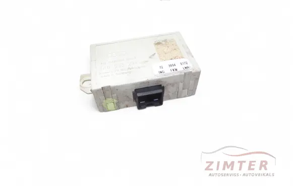 Audi A8 S8 D2 4D Immobilizer control unit/module 4A0953234