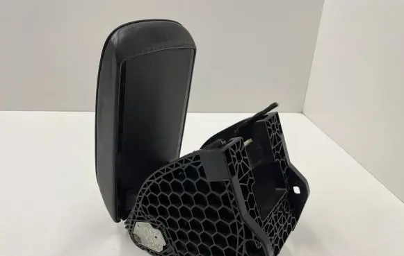 Skoda Superb B6 (3T) Armrest 3t0864207b