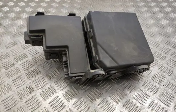 Nissan X-Trail T32 Fuse box set