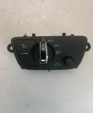 Audi A5 Light switch 4M0941531S