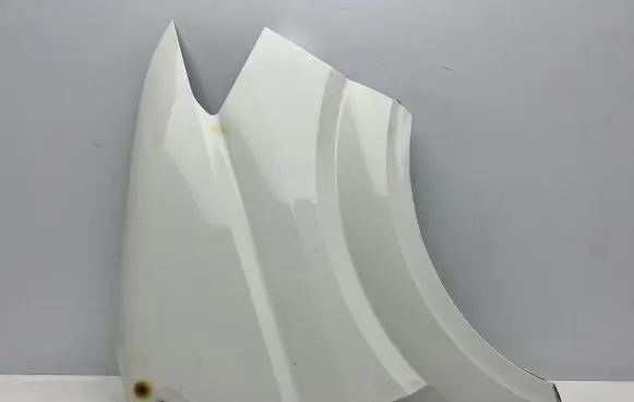 Volkswagen Crafter Fender