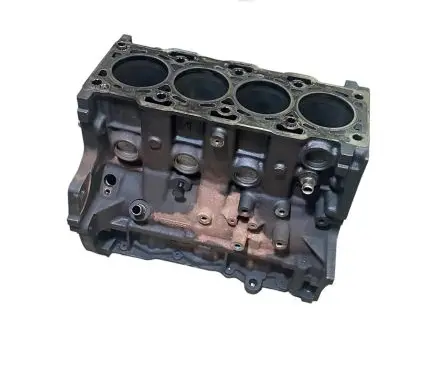 Opel Antara Engine block Z20S1