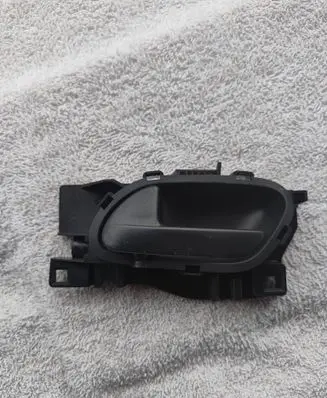 Peugeot Partner Front door interior handle 9143N7