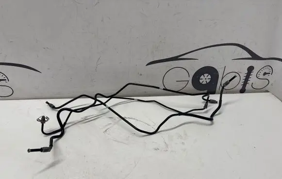 Jeep Avenger Brake line pipe/hose 