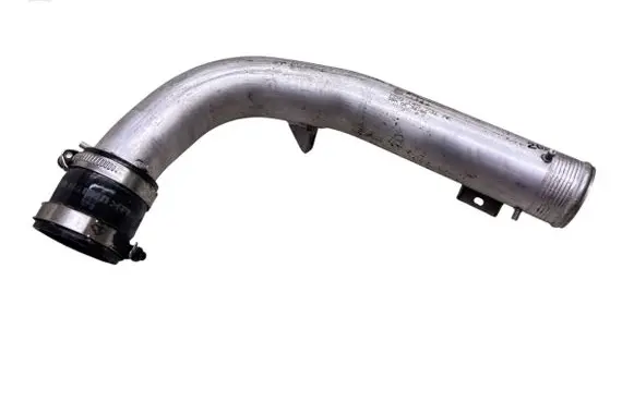 Audi A6 S6 C6 4F Intercooler hose/pipe 059145731AK