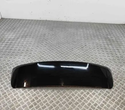 BMW X3 G01 Tailgate/trunk spoiler 8499859