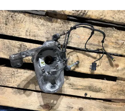 Maserati GranTurismo Front wheel hub 242605