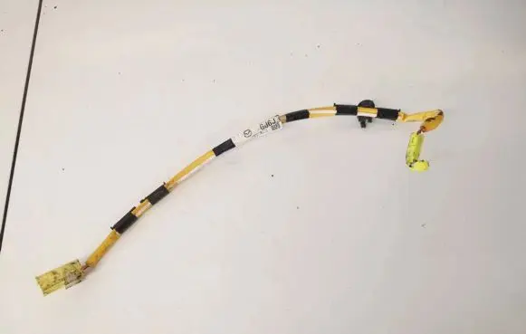 Mazda 6 Other wiring loom gj6j67sh0 60426000466j