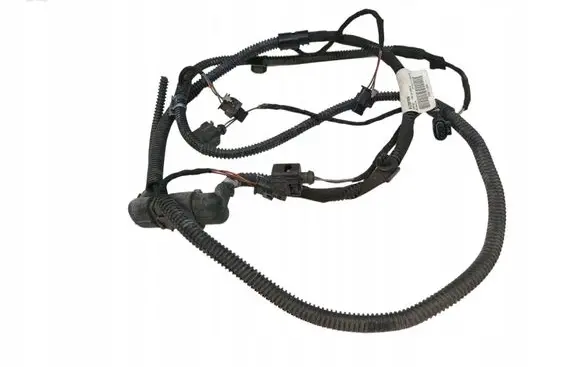 Volkswagen Golf VII Wiring harness 5G0971104D