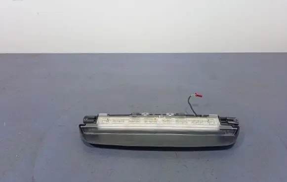 BMW 7 F01 F02 F03 F04 Boot/trunk interior light 7342973