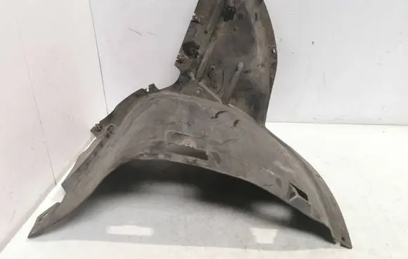 Audi A3 S3 A3 Sportback 8P Front wheel arch liner splash guards 8P0821192B 50031