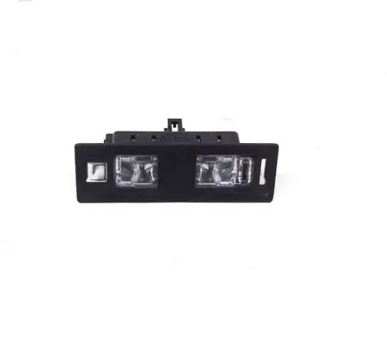 Audi Q5 SQ5 Number plate light 8W6943021A