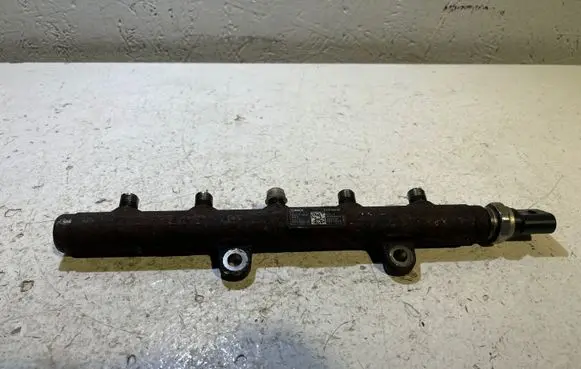 Ford Transit Custom Fuel main line pipe BK2Q9D280AB 5WS40731 A2C53288768