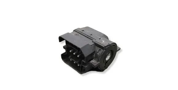 BMW 3 E46 Ignition lock contact 6901961