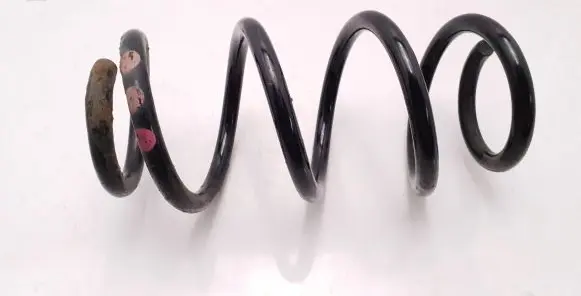 Audi A4 S4 B8 8K Front coil spring