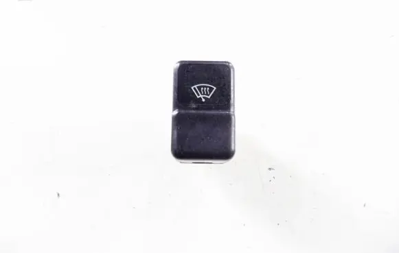 Subaru Forester SF Windscreen/window heater switch