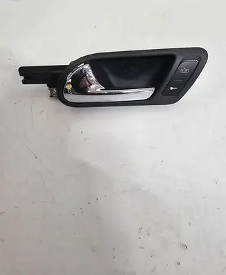 Volkswagen Golf V Front door interior handle 1K1837113