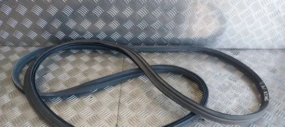 Trunk rubber seal (body)