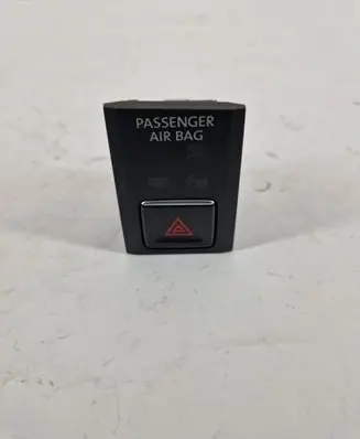 Volkswagen Tiguan Allspace Hazard light switch 5NB919225