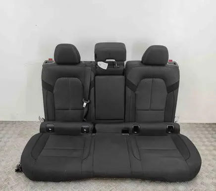 Polestar 2 Rear seat 31498597 32206303