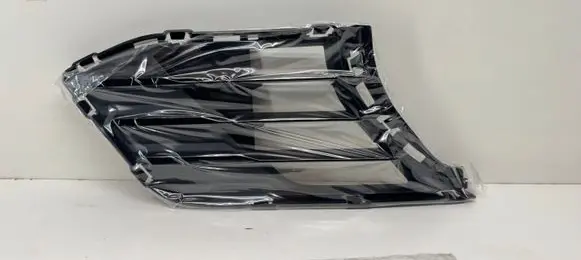 BMW 4 G22 G23 G24 G26 Front bumper lower grill 8738610
