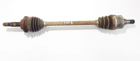 Chevrolet Kalos Front driveshaft