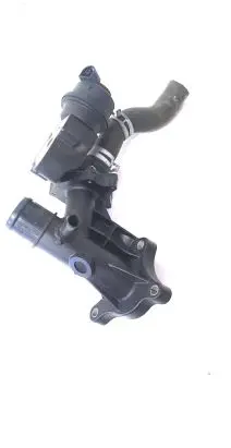 Thermostat/thermostat housing