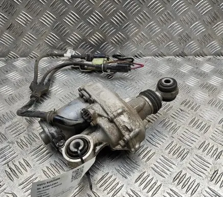 Porsche 911 992 Steering rack 992501033T