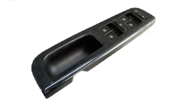 Volkswagen Golf IV Electric window control switch 1J4959857B