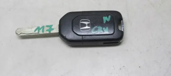 Honda CR-V Ignition key/card 