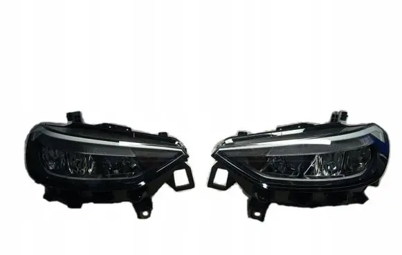 Volkswagen ID.3 Headlights/headlamps set 10B941005A