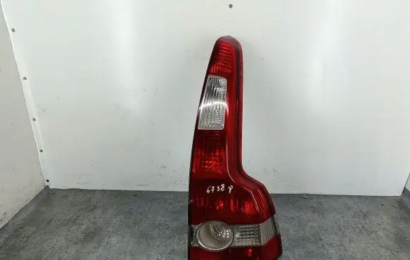 Volvo V50 Rear/tail lights