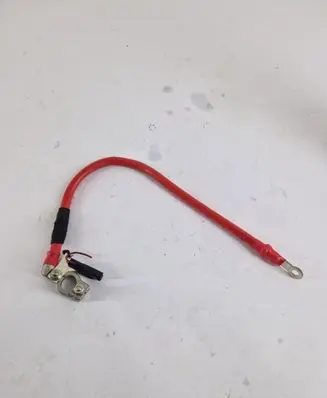 Positive cable (battery)