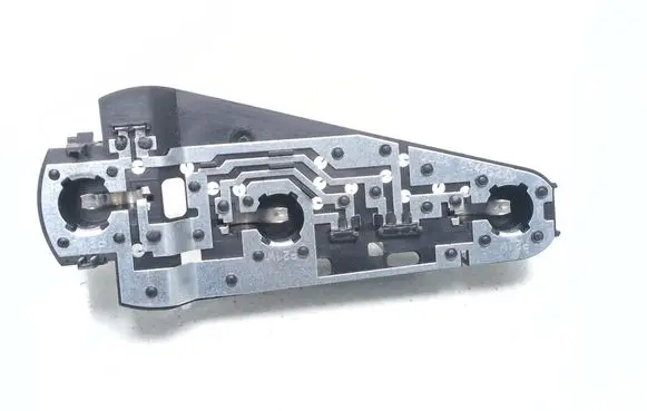BMW X1 E84 Tail light bulb cover holder 03425530
