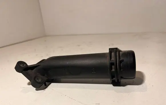 BMW 5 F10 F11 Engine coolant pipe/hose 7810707 103086112