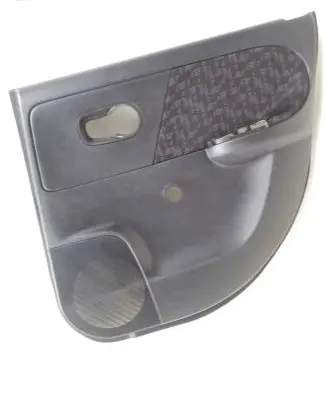Nissan Note (E11) Rear door card panel trim 829229U100