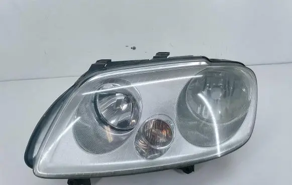 Volkswagen Touran I Headlight/headlamp 2K0941005B