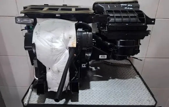 KIA Ceed Interior heater climate box assembly 97282a5000