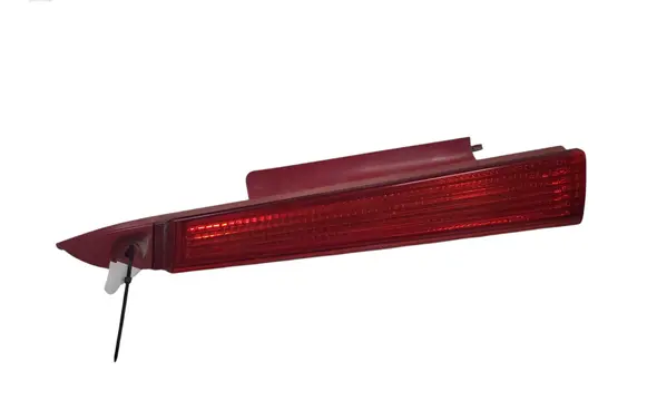Citroen C4 I Rear tail light reflector 4CZX13441B