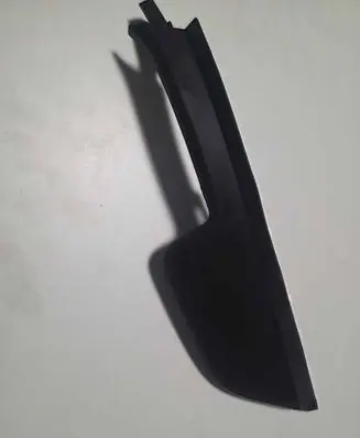 Toyota Aygo AB40 Front bumper lip 768690H020