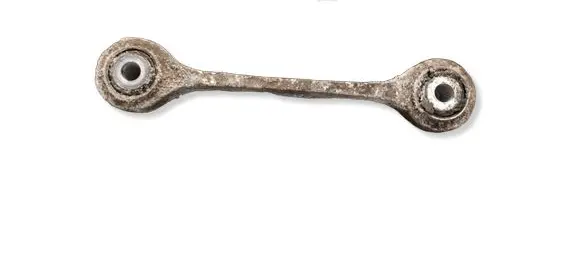 Volkswagen Touareg II Front control arm 