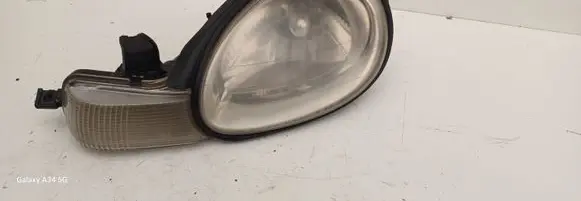 Chrysler Neon II Headlight/headlamp 67740470